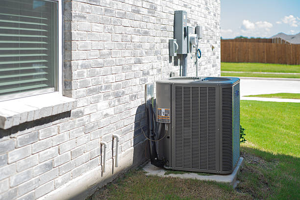 Trusted Hvac Installation service in Coats, NC - FH HVAC